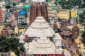 डुप्लीकेट चाबियों से जगन्नाथ मंदिर रत्न भंडार के ताले क्यों नहीं खुल पाए, ओडिशा सरकार करेगी जांच